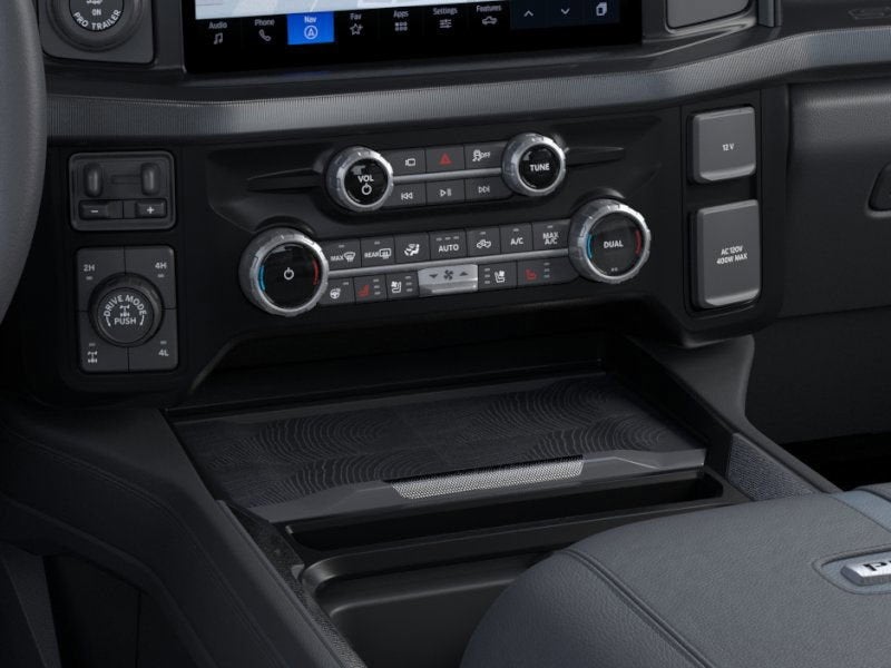 2026 Ford Super Duty F-250® Platinum®