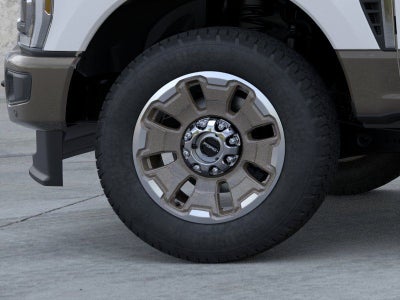 2026 Ford Super Duty F-250® King Ranch®