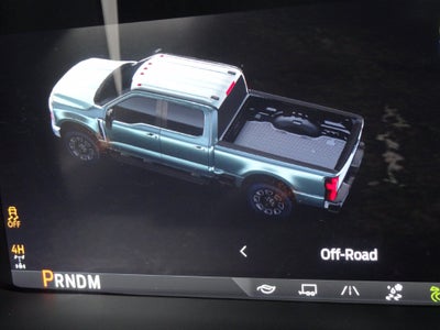 2026 Ford Super Duty F-250® King Ranch®