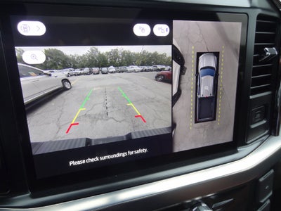 2026 Ford Super Duty F-250® King Ranch®