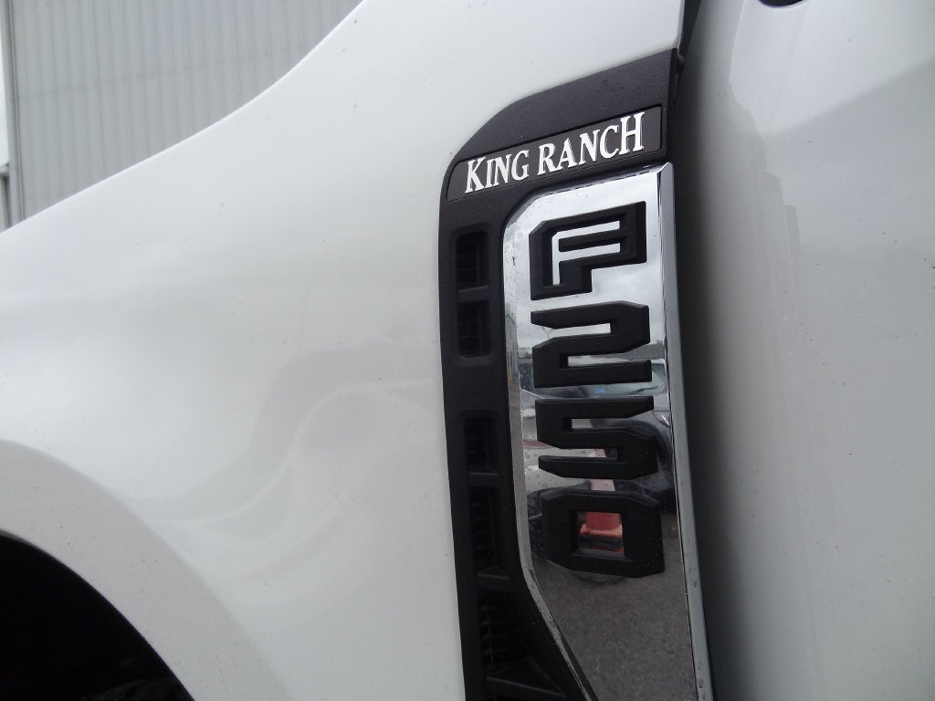 2026 Ford Super Duty F-250® King Ranch®