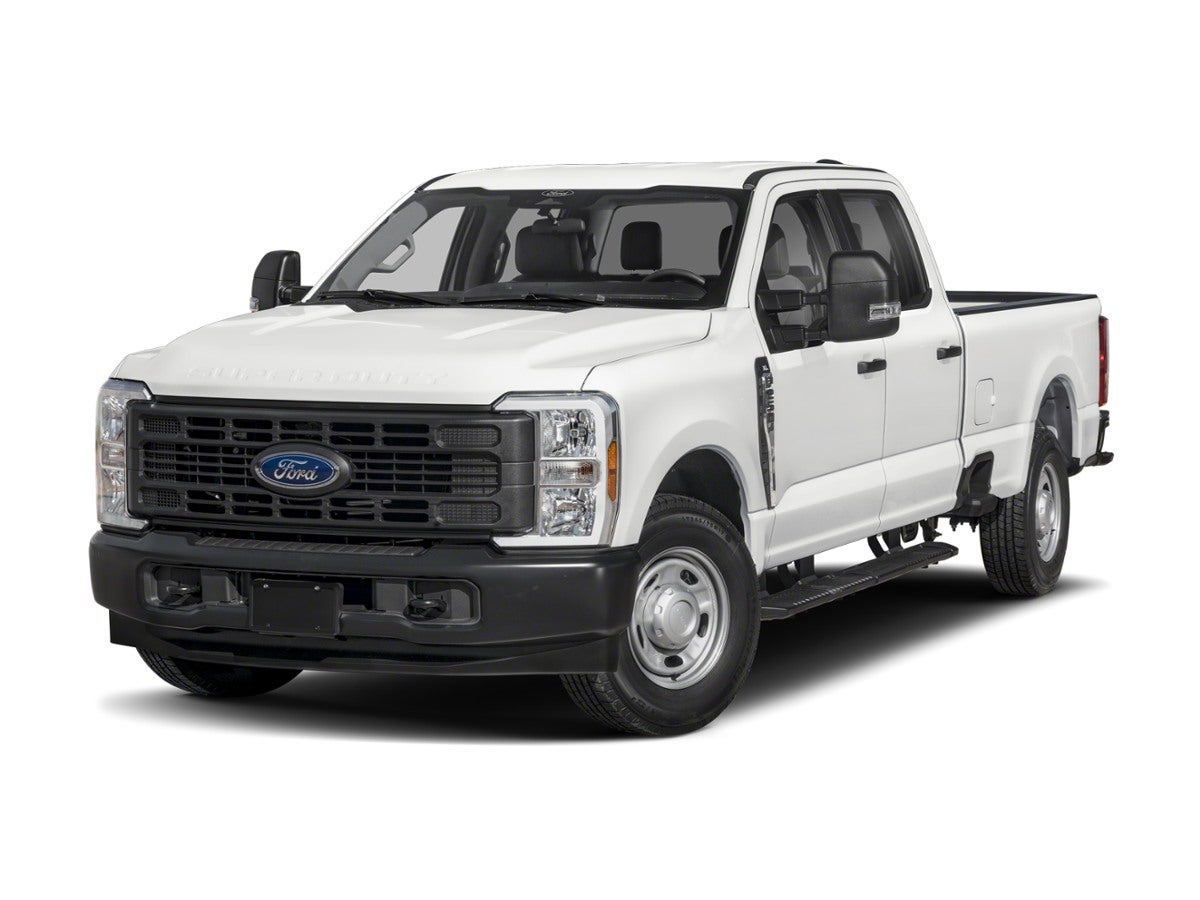 2027 Ford Super Duty F-250® Platinum®