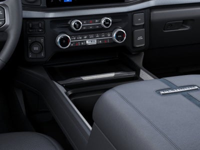 2027 Ford Super Duty F-250® Platinum®
