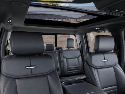 2027 Ford Super Duty F-250® Platinum®