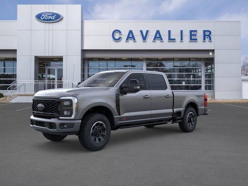 2025 Ford Super Duty F-250® Lariat®