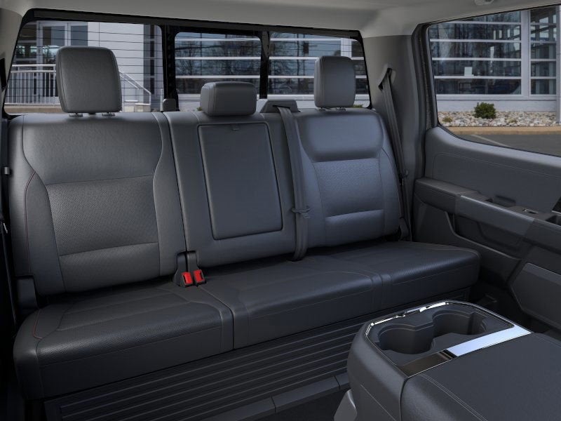 2025 Ford Super Duty F-250® Lariat®