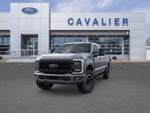 2025 Ford Super Duty F-250® Lariat®