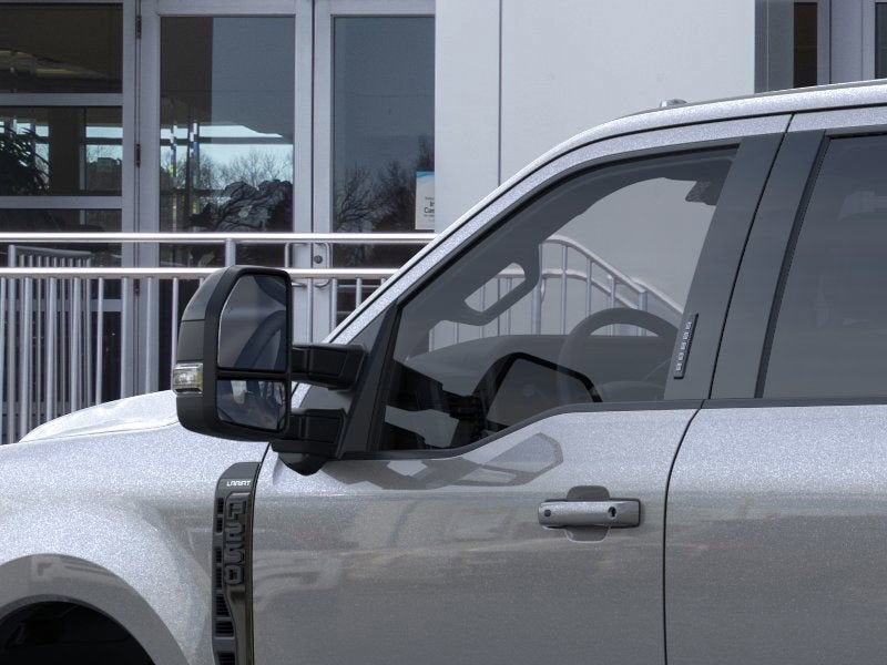 2025 Ford Super Duty F-250® Lariat®