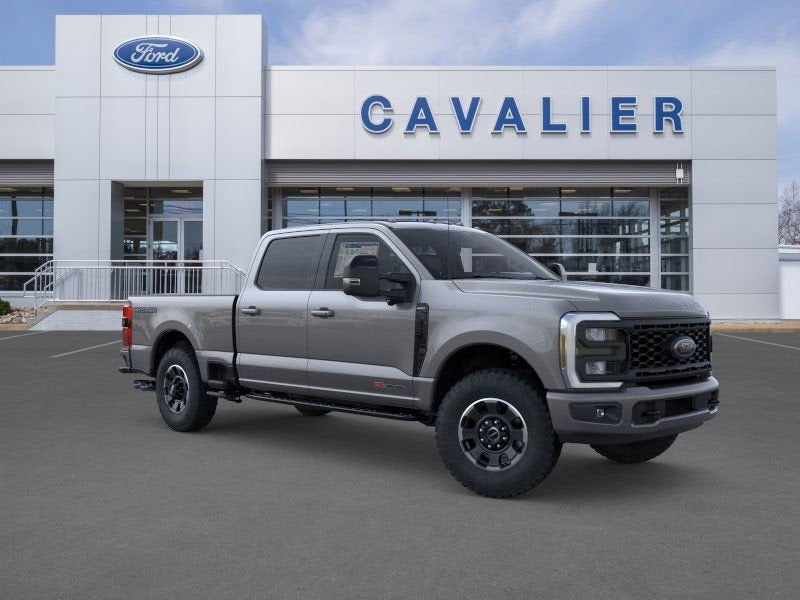 2025 Ford Super Duty F-250® Lariat®