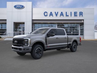 2025 Ford Super Duty F-250® Lariat®