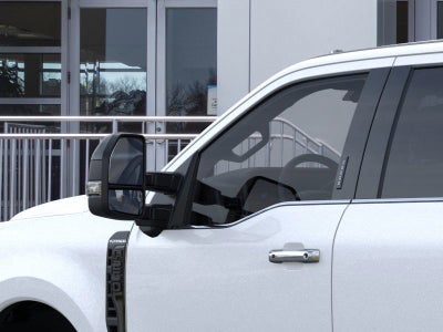 2026 Ford Super Duty F-250® Platinum®