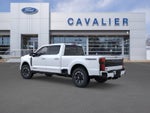 2026 Ford Super Duty F-250® Platinum®