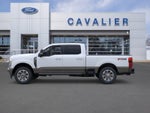 2026 Ford Super Duty F-250® King Ranch®