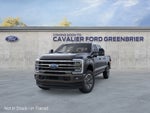 2026 Ford Super Duty F-250® King Ranch®