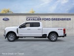 2026 Ford Super Duty F-250® King Ranch®
