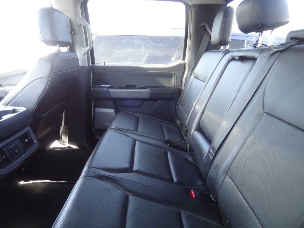 2023 Ford F-250SD Lariat