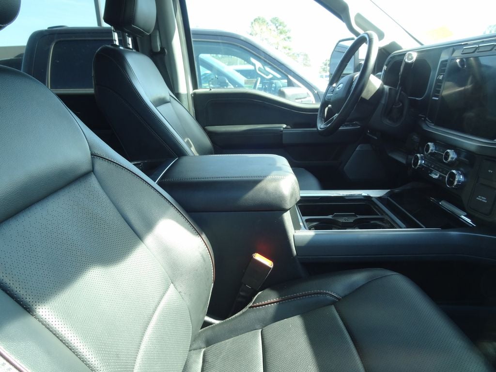 2023 Ford F-250SD Lariat