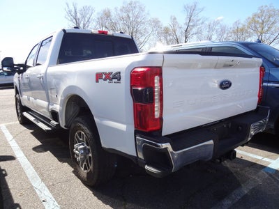 2023 Ford F-250SD Lariat