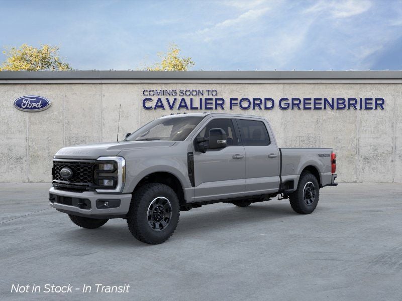 2026 Ford F-250's photo