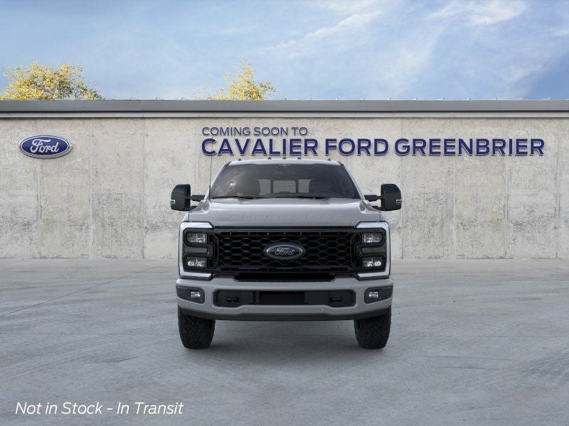 2026 Ford Super Duty F-250® Lariat®
