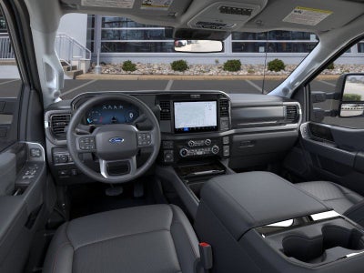 2026 Ford Super Duty F-250® Lariat®