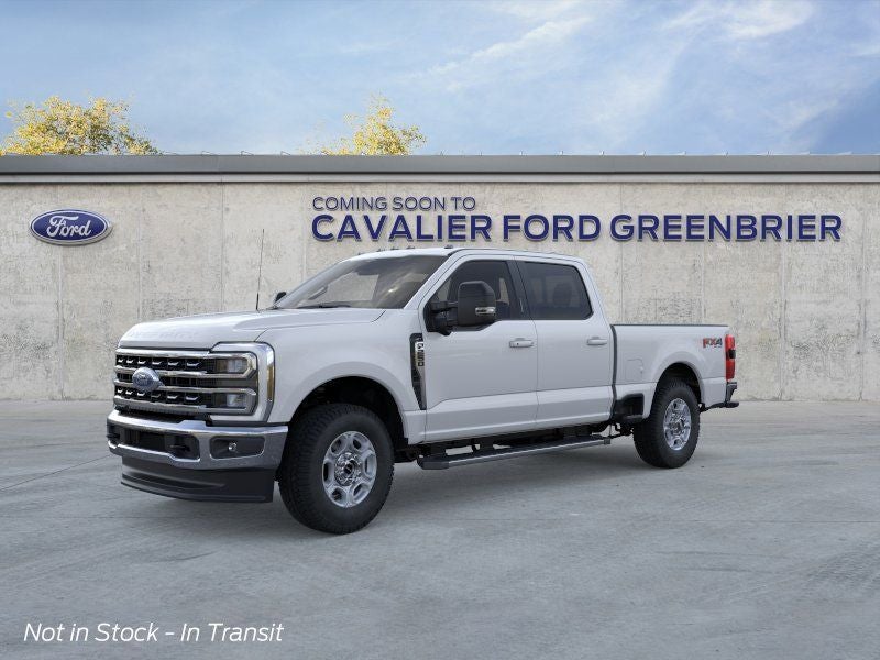 2026 Ford F-250's photo