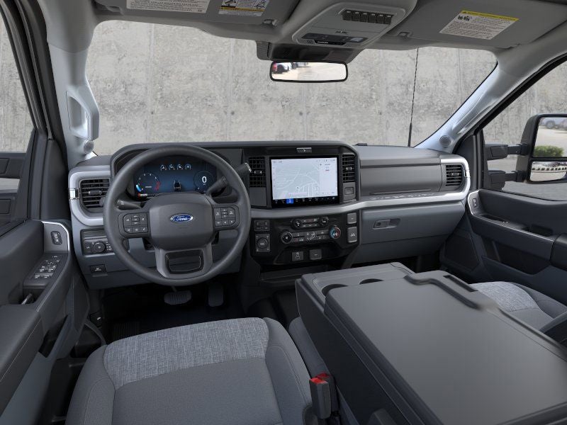 2026 Ford Super Duty F-250® XLT