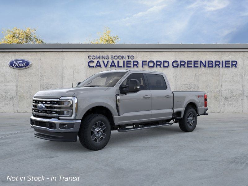 2026 Ford F-250 Lariat 4x4 Crew Cab 6-3/4' Box's photo