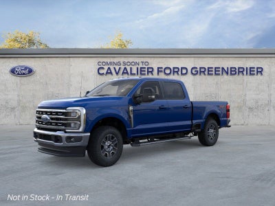 2026 Ford Super Duty F-250® Lariat®