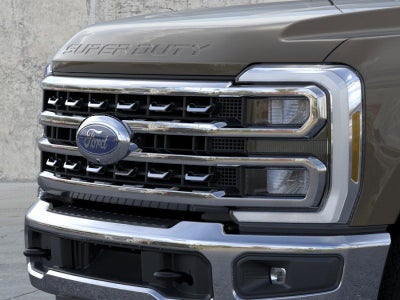 2026 Ford Super Duty F-250® XLT