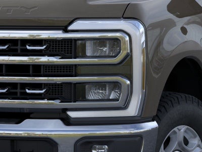 2026 Ford Super Duty F-250® XLT