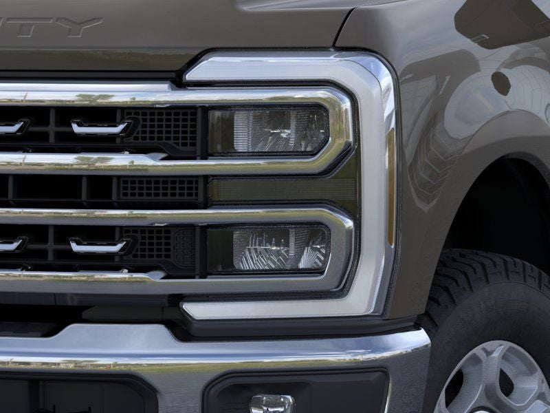 2026 Ford Super Duty F-250® XLT
