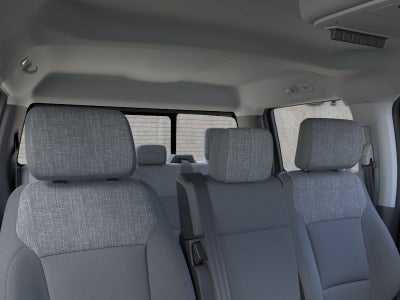 2026 Ford Super Duty F-250® XLT