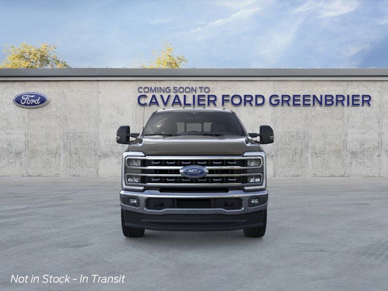 2026 Ford Super Duty F-250® XLT