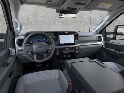 2026 Ford Super Duty F-250® XLT