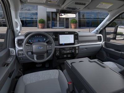 2026 Ford Super Duty F-250® XLT