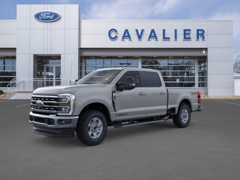 2026 Ford Super Duty F-250® XLT