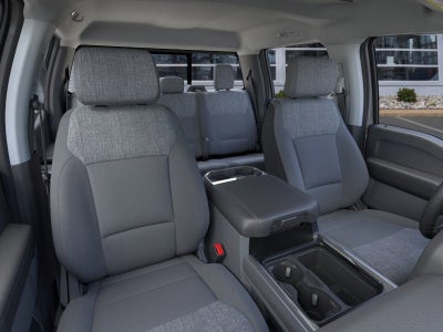 2026 Ford Super Duty F-250® XLT