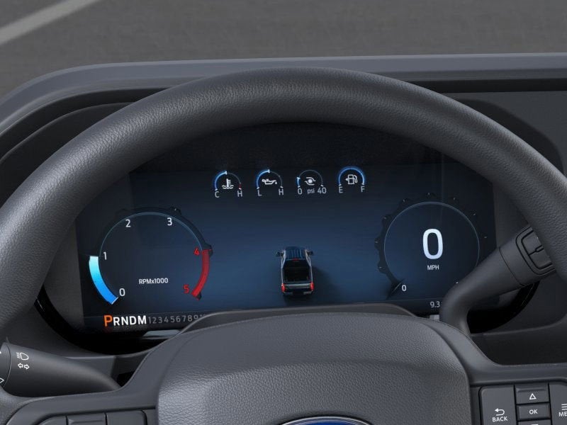 2026 Ford Super Duty F-250® XLT