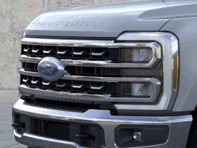 2026 Ford Super Duty F-250® Lariat®
