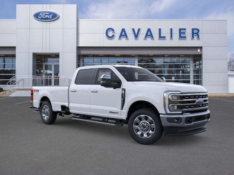 2026 Ford Super Duty F-250® Lariat®