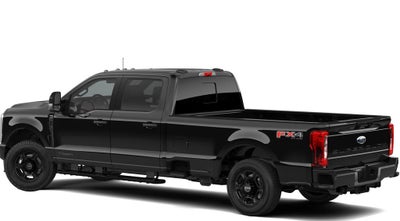2026 Ford Super Duty F-250® XL