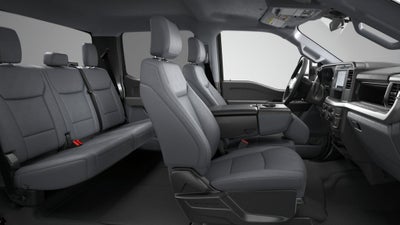 2026 Ford Super Duty F-250® XL