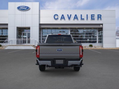 2026 Ford Super Duty F-350® Lariat®