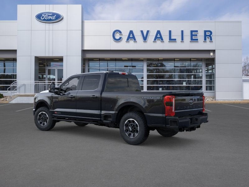 2025 Ford Super Duty F-350® Lariat®