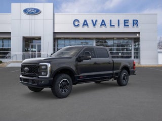 2025 Ford Super Duty F-350® Lariat®