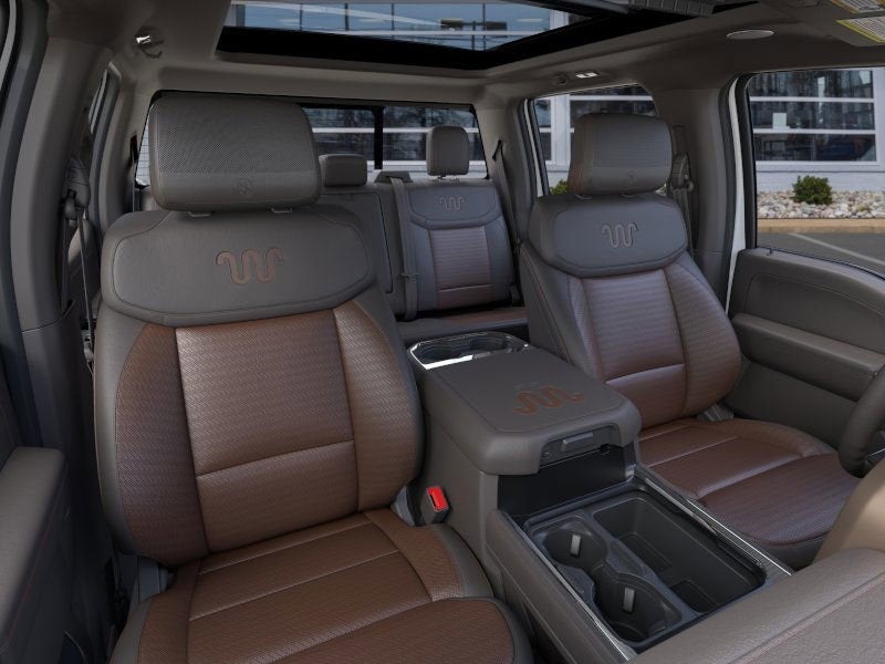 2026 Ford Super Duty F-350® King Ranch®