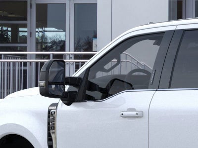 2026 Ford Super Duty F-350® King Ranch®