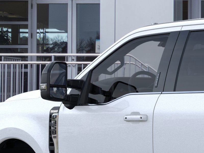 2026 Ford Super Duty F-350® King Ranch®