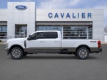2026 Ford Super Duty F-350® King Ranch®